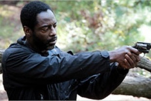 Isaiah Washington as John