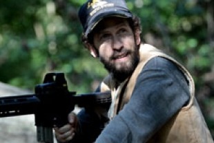 Tim Blake Nelson as Ray