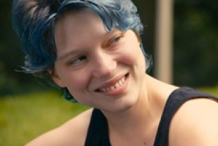 Lea Seydoux as Emma
