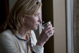 Cate Blanchett as Jasmine