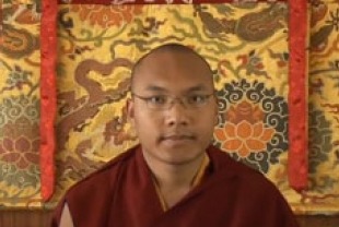 Ogyen Trinley Dorje