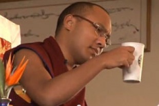 Ogyen Trinley Dorje