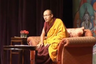 Ogyen Trinley Dorje