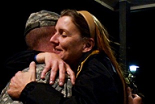 Tomas's Mother says goodbye to his brother