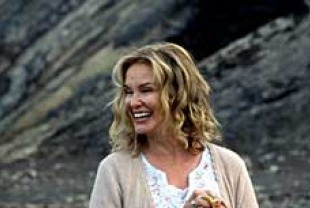 Jessica Lange as Arvilla