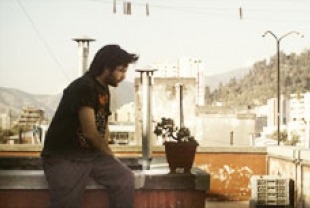 Diego Noguera as Julio