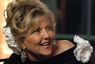 Brenda Vaccaro as Marilyn