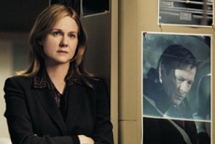 Laura Linney as Kate Burroughs