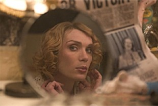 Breakfast on Pluto