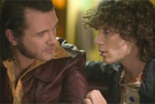 Breakfast on Pluto