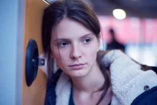 Josephine Japy as Charlie