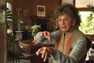 Anna Halprin