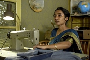 Tannishtha Chatterjee as Nazneen