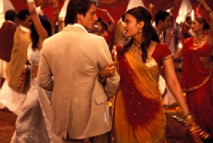 Bride and Prejudice