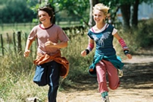 Bridge to Terabithia