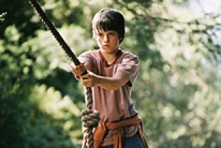 Josh Hutcherson as Jess