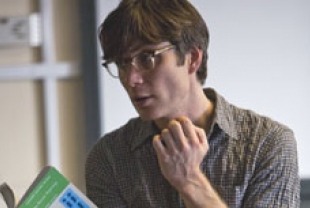 Cillian Murphy as Mike
