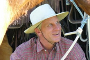 Buck Brennaman