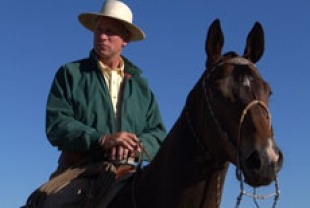 Buck Brennaman