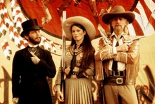 Buffalo Bill and the Indians