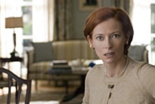 Tilda Swinton as Katie