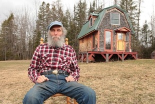 Burt Shavitz