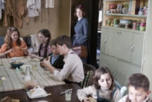 East End household