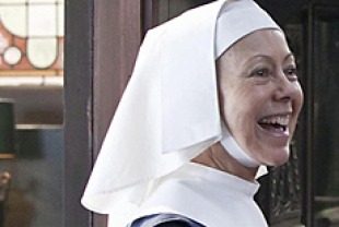 Call The Midwife Film Review Spirituality Practice