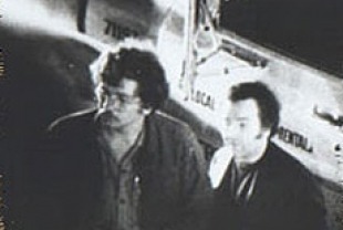 Two of the Camden 28