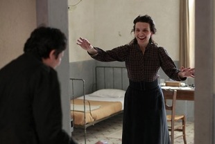 Juliette Binoche as Camille