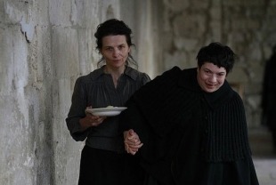 Juliette Binoche as Camille