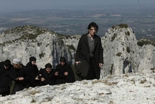 Juliette Binoche as Camille