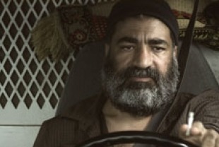 Sayed Badreya as Sayed
