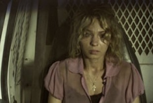 Natasha Rinis as Natasha