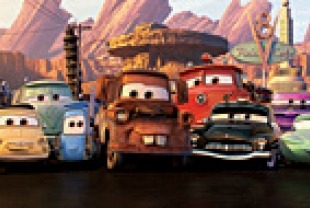 Radiator Springs