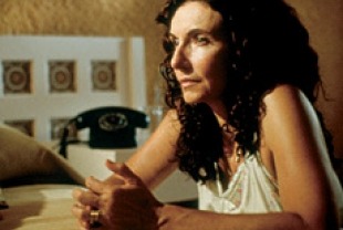 Mary Steenburgen as Gayle