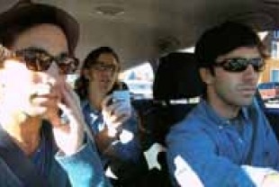 Henry Joost, Nev Schulman, and Ariel Schulman