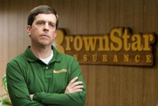 Ed Helms as Tim Lippe