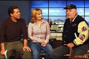 Jonathan Winters Comedian