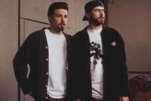 Chasing Amy