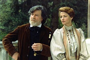 The Cherry Orchard