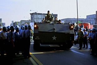 Chicago 1968