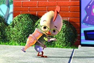 Chicken Little