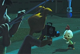 Chicken Little