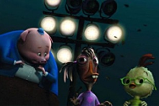 Chicken Little