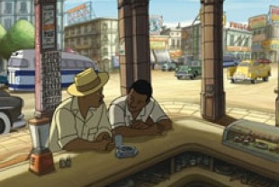 Ramon and Chico