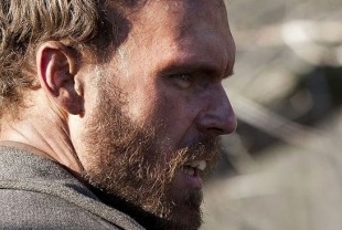 Scott Haze as Lester