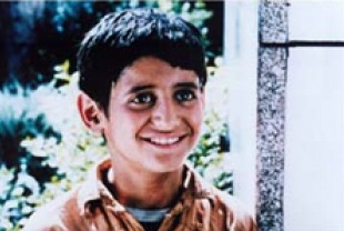 Children of Heaven
