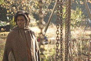 Clare-Hope Ashitey as Kee