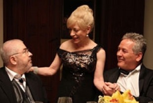 Luminita Gheorghiu as Cornelia